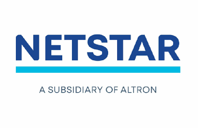 Netsar logo