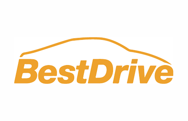 bestdrive logo