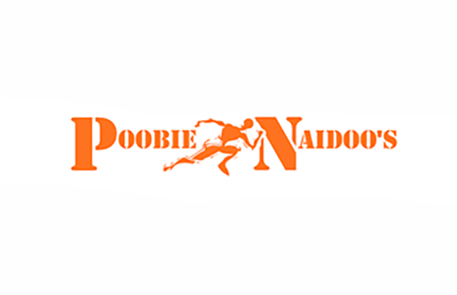 poobie naidoos logo