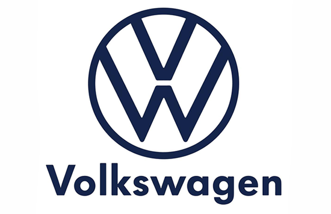 volkswagen logo